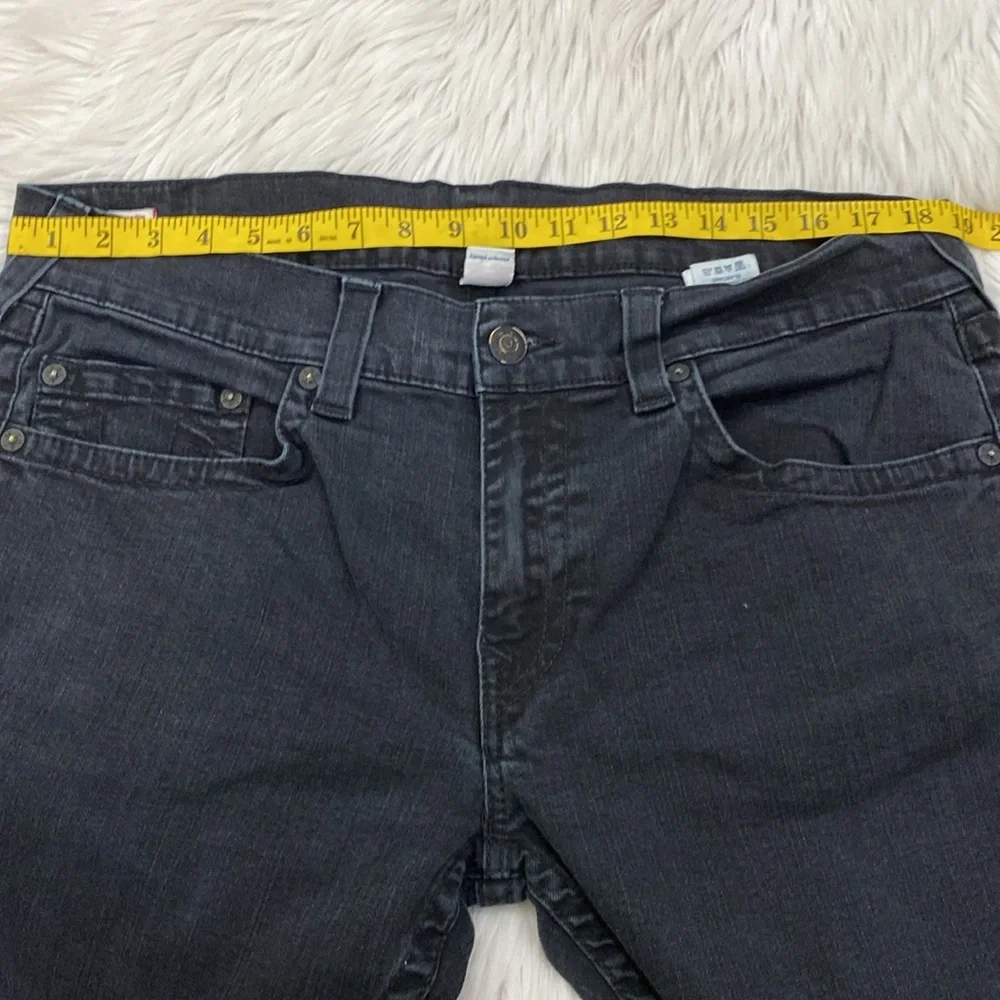 True Religion Relaxed Slim Jean